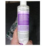 Hello Bello Ultra-Hydrating Baby Shampoo & Body Wash, Soft Lavender Scent, Tear Free & Safe for Sensitive Skin, Dermatologist Tested & Pediatrician Approved, 10oz Bottle