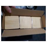 DIBALIYI 3 Pcs Tea Coffee Sugar Canisters, Black Metal Canister Storage Jar Container Set, Food Storage With 3 Spoons, Rust Resistant Powder Coated Iron Caddies for Kitchen Worktop Organizer (White)