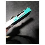 ESR 3 Pack 9H+ Glass for iPhone 17/iPhone 16 Pro Screen Protector, [Military-Grade Shatterproof], with AR Anti-Reflective Technology, Armorite Ultra-Tough Tempered Glass with Ultra Fit Tray