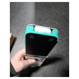 ESR 3 Pack 9H+ Glass for iPhone 17/iPhone 16 Pro Screen Protector, [Military-Grade Shatterproof], with AR Anti-Reflective Technology, Armorite Ultra-Tough Tempered Glass with Ultra Fit Tray