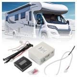 Fenglesha RV Wall Thermostat with Control Board Kit, 3316230.714 Single Zone RV AC Thermostat Compatible with Domestic Air Conditioners B59530 B57915 B59516 640310C 640315C ,640316C