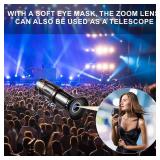 Phone Camera Lens Kit 28X Telephoto Lens