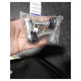 WANTONE RACING Tie Rod Ends Left & Right Hand Thread Compatible with Yamaha G14, G16, G19, G20, G21 G23 G28 Golf Cart