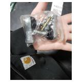 WANTONE RACING Tie Rod Ends Left & Right Hand Thread Compatible with Yamaha G14, G16, G19, G20, G21 G23 G28 Golf Cart