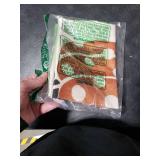 GEEORY Fall Pillow Covers 18x18 inch Polka Dots Pumpkin Throw Pillow Covers for Thanksgiving Decorations Party Pillows Decorative Pillow Covers for Couch Sofa