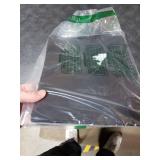 AT-A-GLANCE 2026 Planner, Monthly, 15-Month, 9 x 11, Large, Black (702600526)