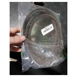 M126536 Mower Deck Belt 1/2