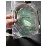 M126536 Mower Deck Belt 1/2