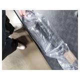 Aureday Phone Tripod, 92 Cell Phone Stand with 15 Gooseneck, Remote and Phone Holder, Overhead & Selfie Stick for Recording/Watching/Vlog, Compatible with iPhone Android