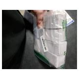 Vkinman Oil Filter Replacement for Yamaha YFZ450 YFZ450R YFZ450W YFZ450X YZ250F YZ450F WR250F(Pack of 10)