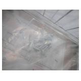 LINZINAR Shoe Rack 2 Tier Storage Organizer for Closet Entryway Metal Grey