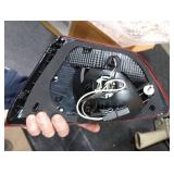 AUTNZE Rear Tail Light Assembly Compatible With Chevrolet Cruze 2016 2017 2018 2019 Taillight Brake Light (Driver left side)