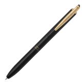 Zebra Gel Ballpoint Pen, Sarasa Grand 0.5mm Vintage Color, Matte Black (P-JJ56-MTBK)