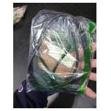 Amazon Basics DisplayPort to HDMI Cable, Uni-Directional, 4K@30Hz, 1920x1200, 1080p, 6 ft, Black