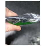 Amazon Basics DisplayPort to HDMI Cable, Uni-Directional, 4K@30Hz, 1920x1200, 1080p, 6 ft, Black