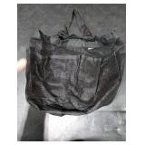 Eudele Mesh Shower Caddy Portable for College Dorm Room Essentials, 8-Pocket Large Capacity Shower Bag for Beach, Swimming, Gym