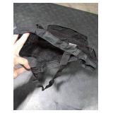 Eudele Mesh Shower Caddy Portable for College Dorm Room Essentials, 8-Pocket Large Capacity Shower Bag for Beach, Swimming, Gym