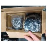 Magic Bullet Blender, Small, Silver, 11 Piece Set