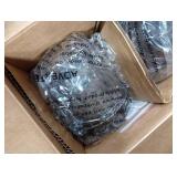 Magic Bullet Blender, Small, Silver, 11 Piece Set