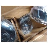 Magic Bullet Blender, Small, Silver, 11 Piece Set