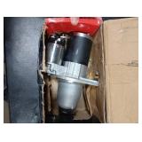 A-Premium Starter Motor Compatible with Nissan Altima 2007-2012 Manual Transmission, Sentra 2007-2012, L4 2.5L, 12V 1.7KW 13 Teeth Counter Clockwise, Replace# 23300-JA00B, 23300-JA00D