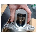 A-Premium Starter Motor Compatible with Nissan Altima 2007-2012 Manual Transmission, Sentra 2007-2012, L4 2.5L, 12V 1.7KW 13 Teeth Counter Clockwise, Replace# 23300-JA00B, 23300-JA00D