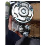 A-Premium Starter Motor Compatible with Nissan Altima 2007-2012 Manual Transmission, Sentra 2007-2012, L4 2.5L, 12V 1.7KW 13 Teeth Counter Clockwise, Replace# 23300-JA00B, 23300-JA00D