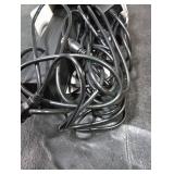 2025 Antenna for Smart TV, Long Range TV Antenna Indoor/Outdoor with 360° Signal Booster, Digital TV Antenna for Local Channels, Supports All Smart/Old TVs and 4K 1080P VHF UHF