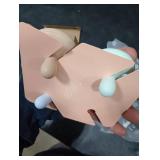 Tommee Tippee Breast Like Soothers 3pk