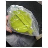 Takeya Airtight Pitcher - Everyday-Use Airtight Pitcher for Iced Tea & More - Clear Pitcher with Lid - Lightweight Kitchen Essential - Spill-Proof & Durable Kitchenware - 2 Quart, Avocado