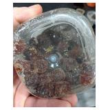 OLLY Kids Multivitamin & Probiotic Gummy, Digestive Support, Vitamins A, D, C, E, B, Zinc, Chewable Supplement, Berry Flavor, 35 Day Supply - 70 Count