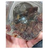 OLLY Kids Multivitamin & Probiotic Gummy, Digestive Support, Vitamins A, D, C, E, B, Zinc, Chewable Supplement, Berry Flavor, 35 Day Supply - 70 Count