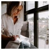 uniball 207 Retractable Gel Pens, Micro Point (0.5mm), Black