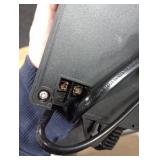 60W Low Voltage Transformer with Timer and Photocell Sensor, 120V AC to 12V DC, IP65 Waterproof, Supply for LED Landscape Light, Outdoor Spotlight, Pathway Light,Garden Light