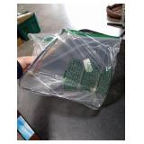 onlyfire Grill Lid Holder, Stainless Steel Slide a Side Lid Prop for All Weber 18/22/26 Charcoal Kettle Grills, Charcoal Grill Accessory for Weber Kettle