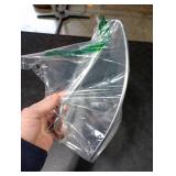 onlyfire Grill Lid Holder, Stainless Steel Slide a Side Lid Prop for All Weber 18/22/26 Charcoal Kettle Grills, Charcoal Grill Accessory for Weber Kettle