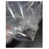 onlyfire Grill Lid Holder, Stainless Steel Slide a Side Lid Prop for All Weber 18/22/26 Charcoal Kettle Grills, Charcoal Grill Accessory for Weber Kettle