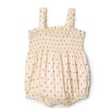 Amazon Essentials x Sofia Grainge Baby Girls