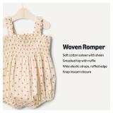 Amazon Essentials x Sofia Grainge Baby Girls