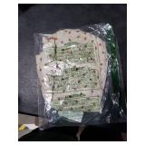 Amazon Essentials x Sofia Grainge Baby Girls