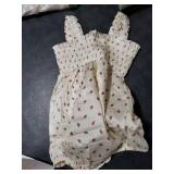 Amazon Essentials x Sofia Grainge Baby Girls