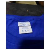 Shook My Family Tree Nuts Fell Out Funny Reunion Genealogy T-Shirt M