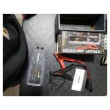 NOCO Boost GB50: 1500A UltraSafe Jump Starter 12V Lithium Battery Booster Pack, Portable Jump Box, Power Bank & Jumper Cables - for 7.0L Gas and 4.5L Diesel Engines