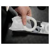 Auto Face Tracking Selfie Stick Tripod for iPhone with Light 70.9 Phone Camera Tripod Stand 360 Rotation Follows Your Movement with Remote for Content Creator Vlog Live Stream Video Record