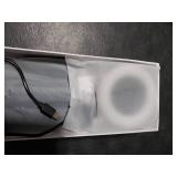 Auto Face Tracking Selfie Stick Tripod for iPhone with Light 70.9 Phone Camera Tripod Stand 360 Rotation Follows Your Movement with Remote for Content Creator Vlog Live Stream Video Record