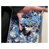 Ravensburger Caribbean Island 1000 Piece Jigsaw Puzzle for Adults & Kids Age 12 Years Up