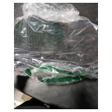 Zonon Video Game Controller Pinata Bundle Fiesta Gaming Controller Pinata Set with Blindfold and Bat Birthday Gamer Party Supplies Game for Gaming Theme Carnival Events Decor(Green)