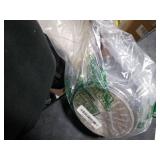 SENSARTE Nonstick Saucepan with Lid, 1.5 Quarts Small Pot with Swiss Granite Coating, Stay-cool Handle, Multipurpose Handy Sauce Pot Small Kitchen Cooking Pot, Induction Comptable, PFOA Free