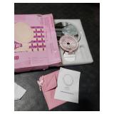 30X/1X LED Magnifying Makeup Mirror