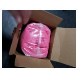 BEDELITE Fleece Blanket Hot Pink Throw Blanket for Couch & Bed, Luxury Plush Cozy Fuzzy Blanket 50 x 60, Super Soft Warm Lightweight Throw Blanket for Travel Camping